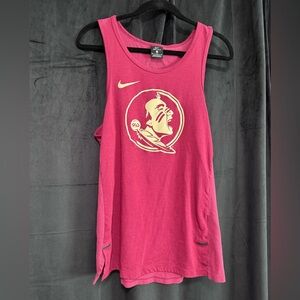 Nike Dri-FIT Florida State Tank